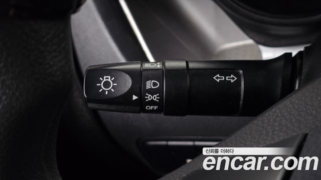 Kia RAY 2022 — photo 29