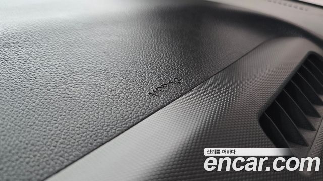 Kia RAY 2022 — photo 30