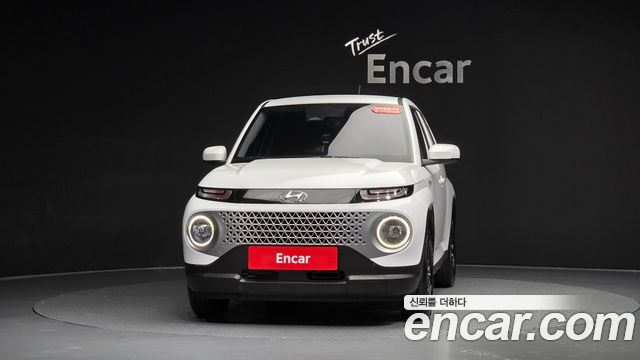 Hyundai Casper 2023 — photo 3