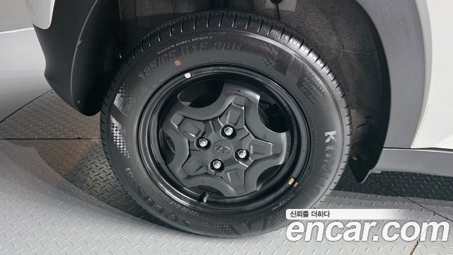 Hyundai Casper 2023 — photo 5