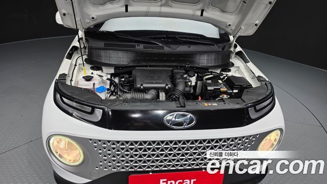 Hyundai Casper 2023 — photo 6