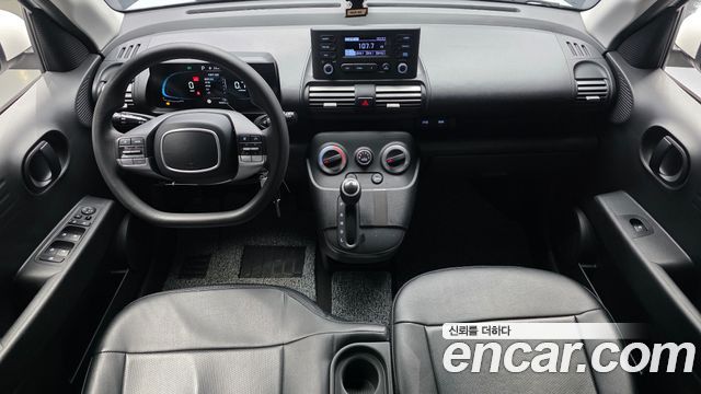 Hyundai Casper 2023 — photo 10