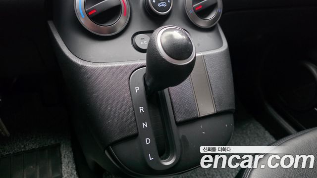 Hyundai Casper 2023 — photo 12