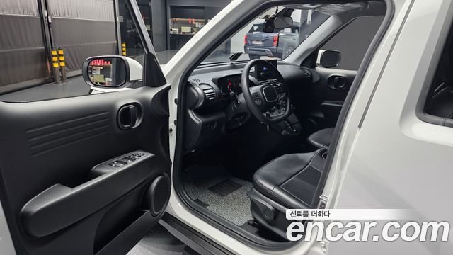 Hyundai Casper 2023 — photo 13