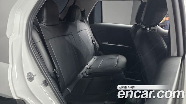 Hyundai Casper 2023 — photo 18