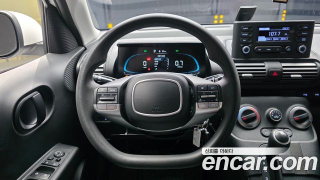 Hyundai Casper 2023 — photo 19