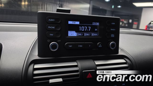 Hyundai Casper 2023 — photo 20
