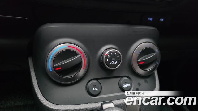 Hyundai Casper 2023 — photo 23