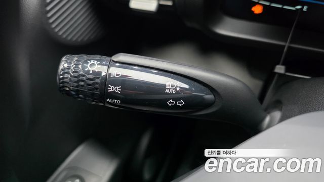Hyundai Casper 2023 — photo 24