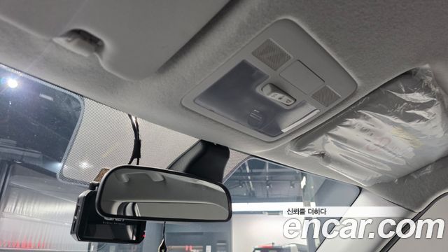Hyundai Casper 2023 — photo 25