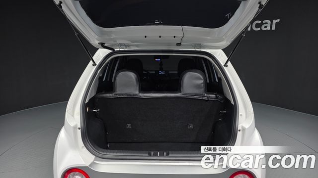 Hyundai Casper 2023 — photo 26