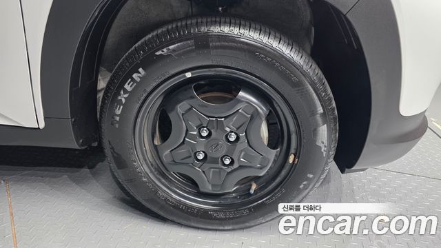 Hyundai Casper 2023 — photo 7