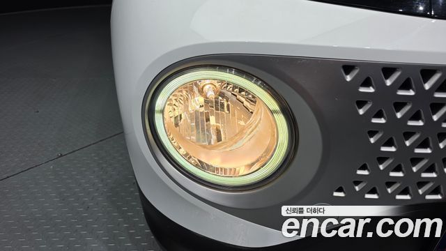 Hyundai Casper 2023 — photo 8