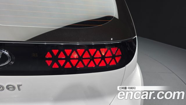 Hyundai Casper 2023 — photo 9