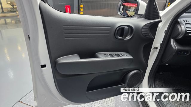 Hyundai Casper 2023 — photo 14