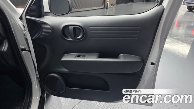 Hyundai Casper 2023 — photo 15