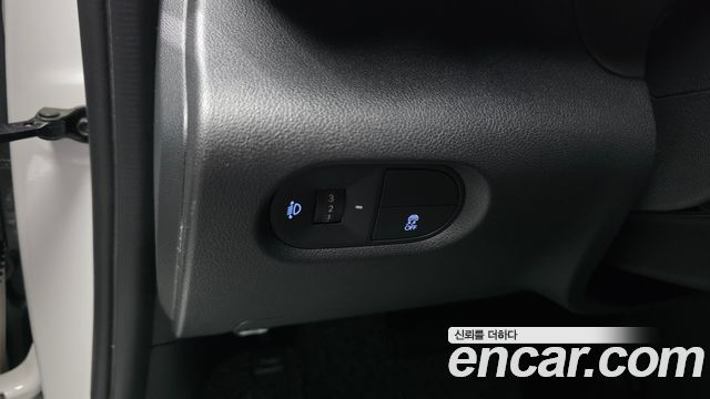 Hyundai Casper 2023 — photo 27