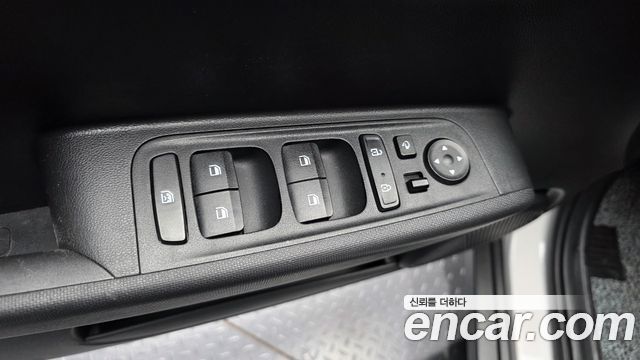 Hyundai Casper 2023 — photo 28
