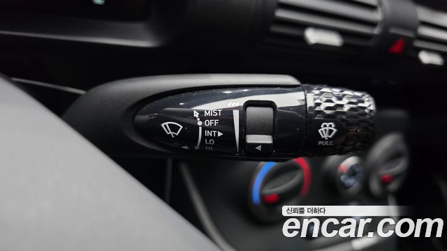 Hyundai Casper 2023 — photo 29
