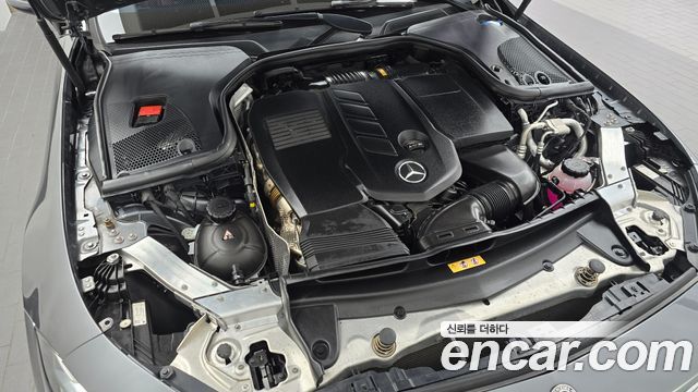 Mercedes-Benz CLS-Class 2022 — photo 6