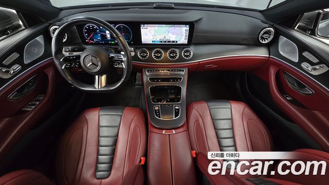 Mercedes-Benz CLS-Class 2022 — photo 10