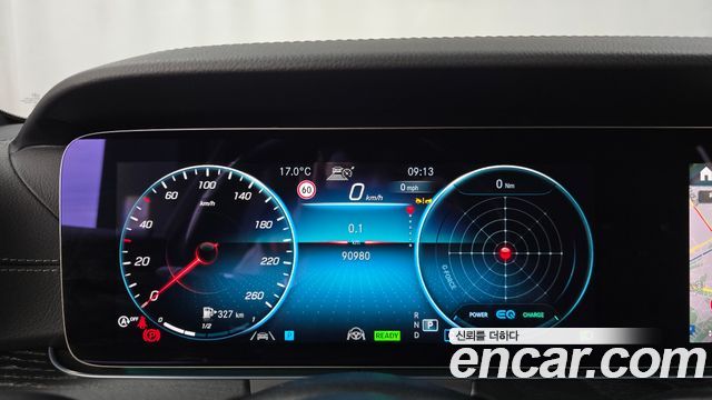 Mercedes-Benz CLS-Class 2022 — photo 11