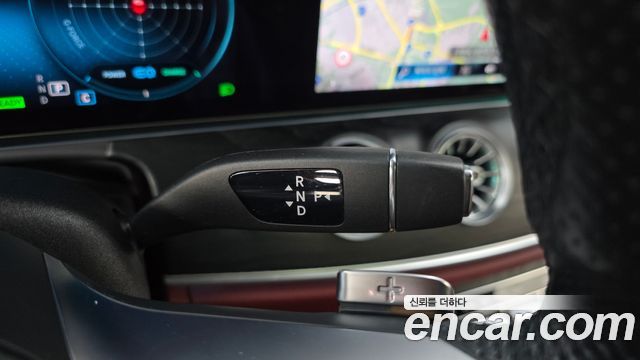 Mercedes-Benz CLS-Class 2022 — photo 12