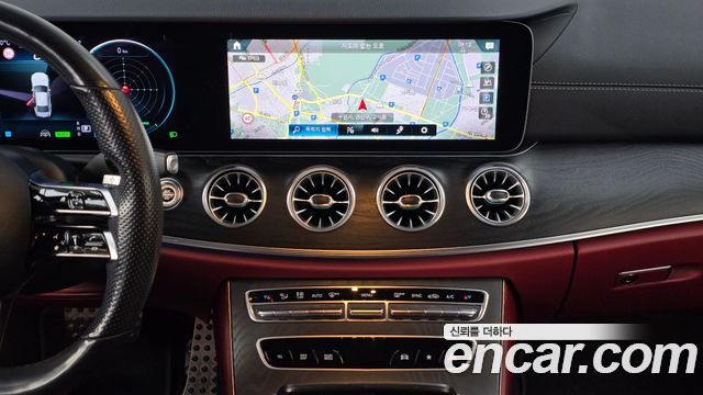 Mercedes-Benz CLS-Class 2022 — photo 18
