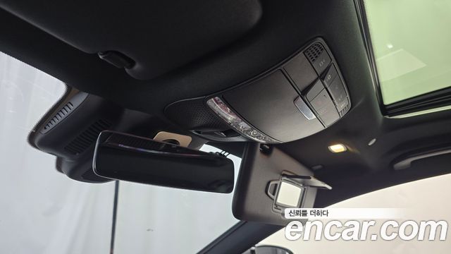 Mercedes-Benz CLS-Class 2022 — photo 25