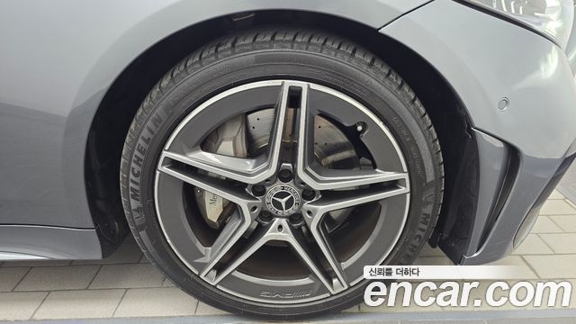 Mercedes-Benz CLS-Class 2022 — photo 7