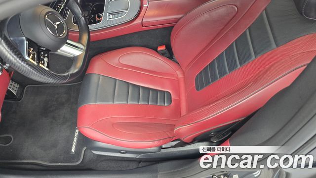 Mercedes-Benz CLS-Class 2022 — photo 32