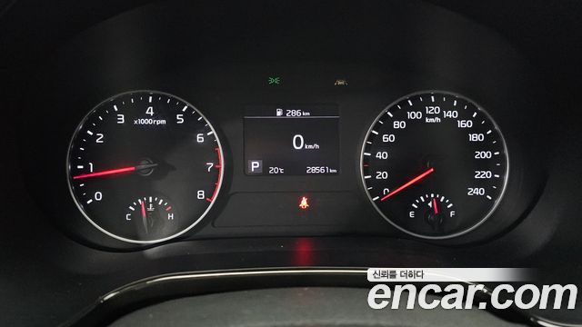 Kia Seltos 2022 — photo 11