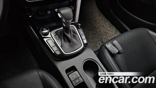 Kia Seltos 2022 — photo 12