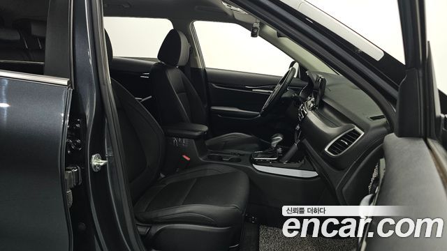 Kia Seltos 2022 — photo 13