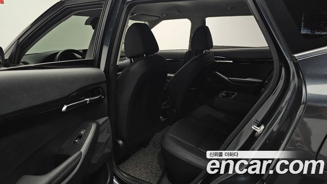 Kia Seltos 2022 — photo 18