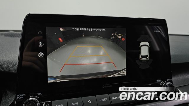 Kia Seltos 2022 — photo 21