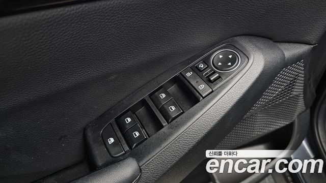 Kia Seltos 2022 — photo 22