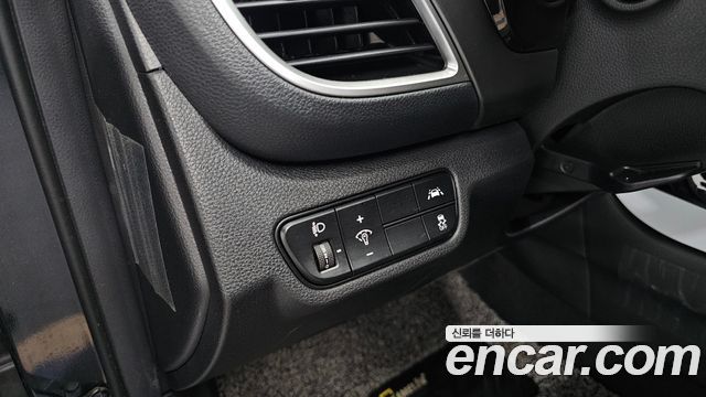 Kia Seltos 2022 — photo 23