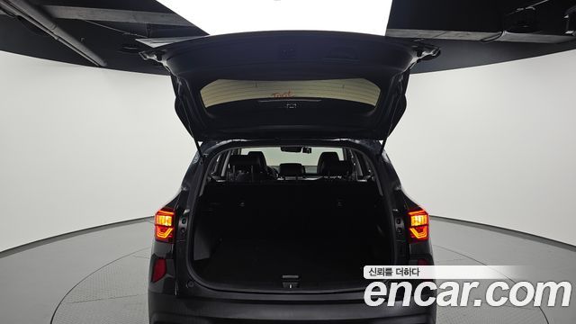 Kia Seltos 2022 — photo 26