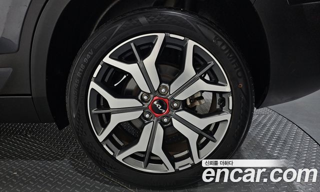 Kia Seltos 2022 — photo 7
