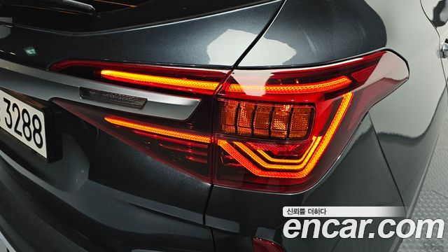 Kia Seltos 2022 — photo 9