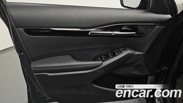 Kia Seltos 2022 — photo 14