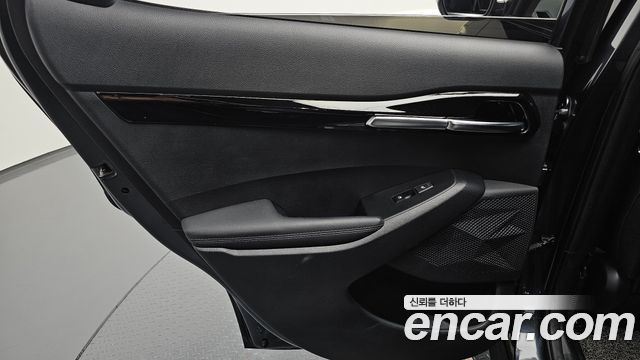 Kia Seltos 2022 — photo 15