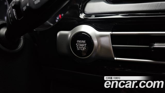 Kia Seltos 2022 — photo 27