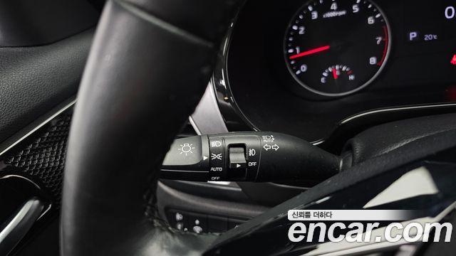 Kia Seltos 2022 — photo 28