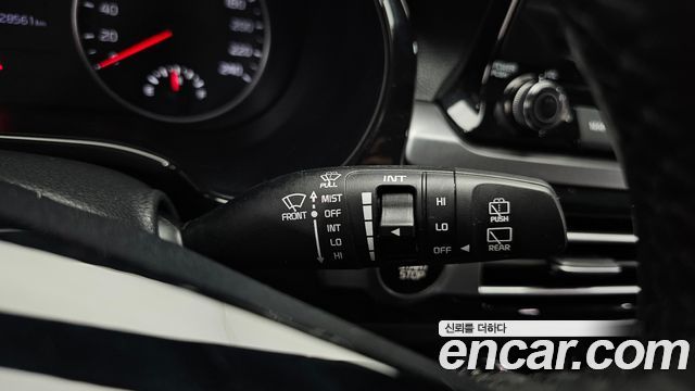 Kia Seltos 2022 — photo 29