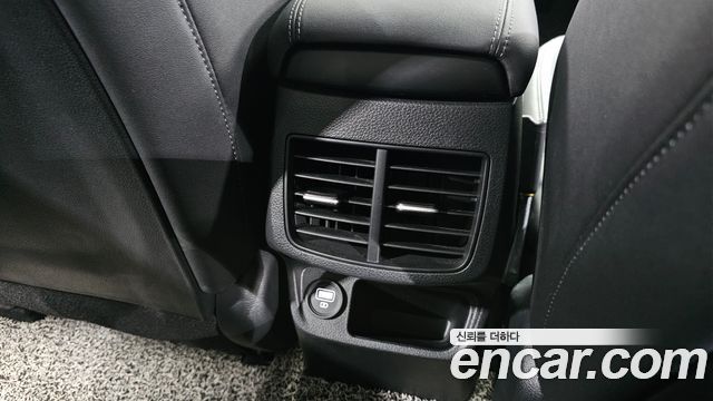 Kia Seltos 2022 — photo 31