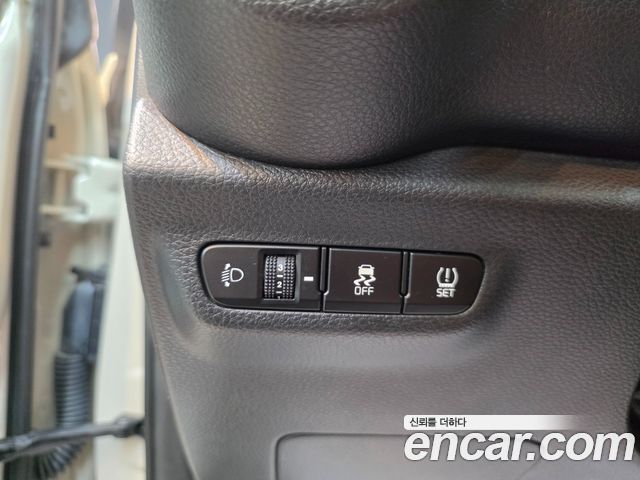 Kia morning 2024 — photo 9