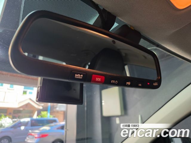Kia morning 2024 — photo 11