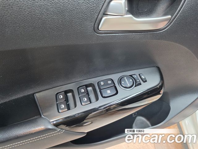Kia morning 2024 — photo 13